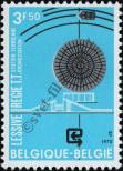Stamp Belgium Catalog number: 1695