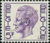 Stamp Belgium Catalog number: 1699/y