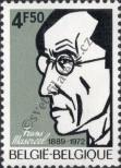 Stamp Belgium Catalog number: 1704