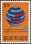 Stamp Belgium Catalog number: 1725
