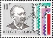 Stamp Belgium Catalog number: 1739