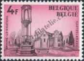 Stamp Belgium Catalog number: 1771