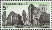 Stamp Belgium Catalog number: 1772
