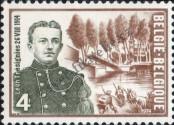 Stamp Belgium Catalog number: 1778