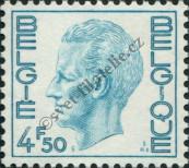 Stamp Belgium Catalog number: 1795