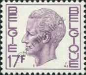 Stamp Belgium Catalog number: 1805