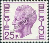 Stamp Belgium Catalog number: 1806