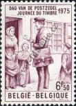 Stamp Belgium Catalog number: 1814