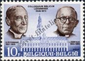 Stamp Belgium Catalog number: 1826