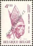Stamp Belgium Catalog number: 1850