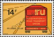 Stamp Belgium Catalog number: 1859