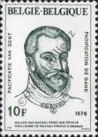 Stamp Belgium Catalog number: 1876