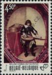 Stamp Belgium Catalog number: 1879