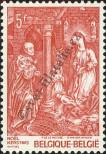 Stamp Belgium Catalog number: 1926
