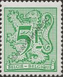 Stamp Belgium Catalog number: 2012