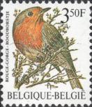 Stamp Belgium Catalog number: 2275