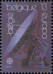Stamp Belgium Catalog number: 2335