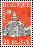 Stamp Belgium Catalog number: 2420