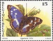 Stamp Belgium Catalog number: 2556