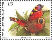 Stamp Belgium Catalog number: 2557