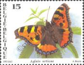 Stamp Belgium Catalog number: 2558