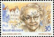 Stamp Belgium Catalog number: 2689