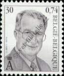 Stamp Belgium Catalog number: 2953