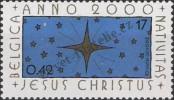 Stamp Belgium Catalog number: 3018