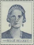 Stamp Belgium Catalog number: 3023