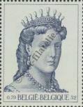 Stamp Belgium Catalog number: 3024