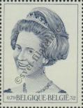 Stamp Belgium Catalog number: 3025