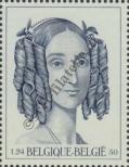 Stamp Belgium Catalog number: 3026