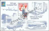 Stamp Belgium Catalog number: B/81