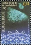 Stamp Belgium Catalog number: 3144