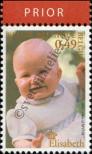 Stamp Belgium Catalog number: 3148