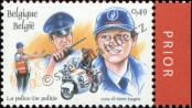 Stamp Belgium Catalog number: 3200