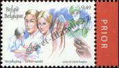 Stamp Belgium Catalog number: 3202