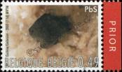 Stamp Belgium Catalog number: 3230