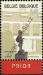 Stamp Belgium Catalog number: 3245