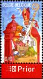 Stamp Belgium Catalog number: 3258