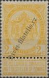 Stamp Belgium Catalog number: 51/a