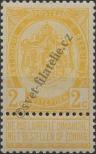 Stamp Belgium Catalog number: 51/a
