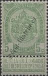 Stamp Belgium Catalog number: 52/a