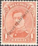 Stamp Belgium Catalog number: 113/a