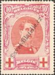 Stamp Belgium Catalog number: 111/A