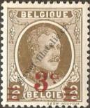 Stamp Belgium Catalog number: 223/a