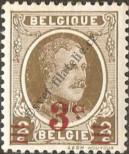 Stamp Belgium Catalog number: 223/a