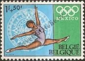 Stamp Belgium Catalog number: 1513