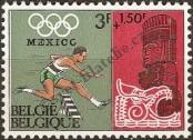 Stamp Belgium Catalog number: 1515