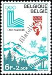 Stamp  Catalog number: 1965